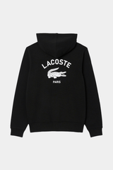 Lacoste - Unisex Print Hoodie
