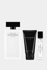 Narciso Rodriguez - Pure Musc for Her Set Eau De Parfum