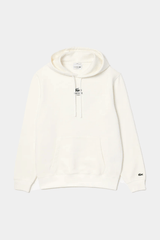 Lacoste - Unisex Print Hoodie