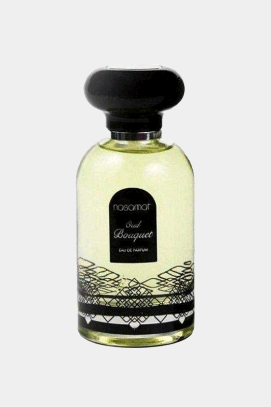 Nasamat - Oud Bouquet Eau De Parfum