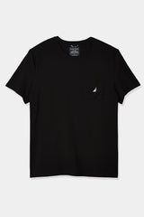 Nautica - Active Stretch Pocket T-Shirt Crewneck