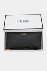 Guess - Enisa SLG Large Zip Around Wallet