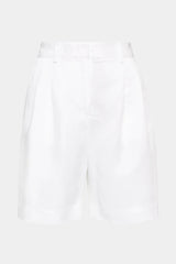 Tommy Hilfiger - Linen Tencel Shorts