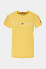 Tommy Hilfiger - Crew Neck Regular T-Shirt