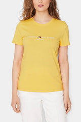 Tommy Hilfiger - Crew Neck Regular T-Shirt