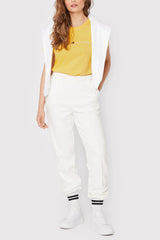 Tommy Hilfiger - Crew Neck Regular T-Shirt