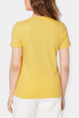 Tommy Hilfiger - Crew Neck Regular T-Shirt