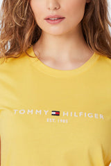 Tommy Hilfiger - Crew Neck Regular T-Shirt