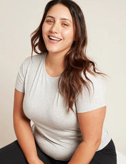 Boody - Women's Crew Neck T-Shirt