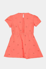 Tommy Hilfiger - Kid's Dress