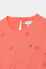 Tommy Hilfiger - Kid's Dress