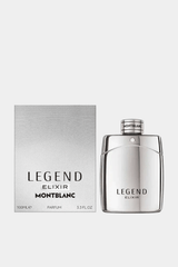 Mont Blanc - Legend Elixir Parfum