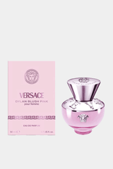 Versace - Dylan Blush Pink Pour Femme Eau De Parfum