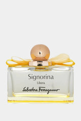 Salvatore Ferragamo - Signorina Libera Eau De Parfum