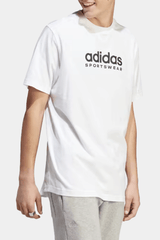 Adidas - All Season Graphic T-Shirt