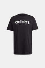 Adidas - Essentials Single Linear T-Shirt
