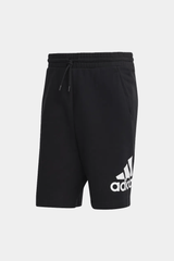 Adidas - Essentials Big Logo French Terry Shorts