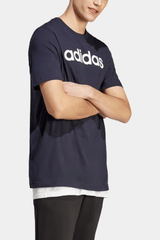 Adidas - Essentials Single Linear T-Shirt
