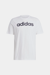 Adidas - Essentials Single Linear T-Shirt