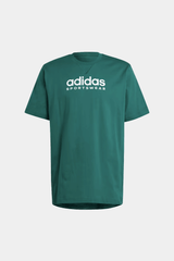 Adidas - All Season Graphic T-Shirt