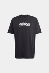 Adidas - All Season Graphic T-Shirt