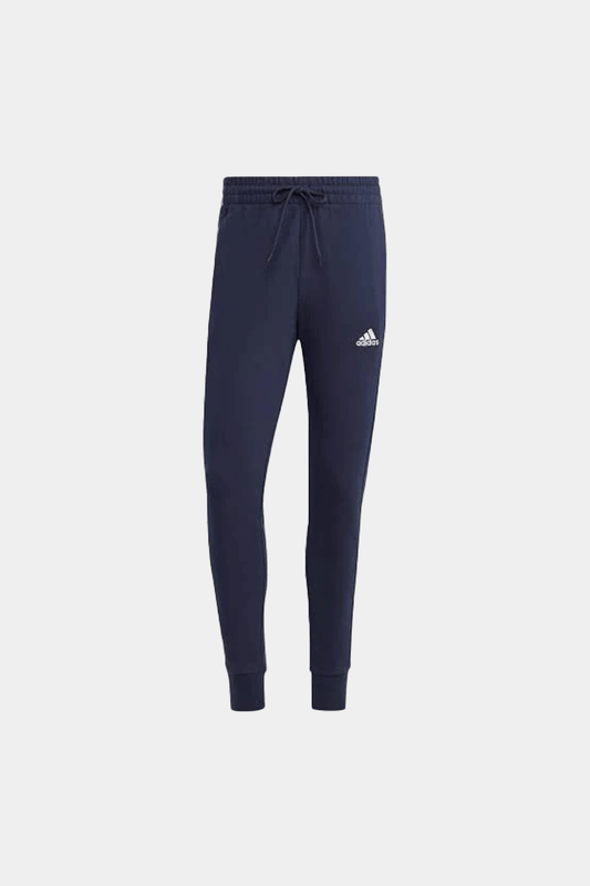 Adidas - Essentials French Terry Tapered Cuff 3-Stripes Pants