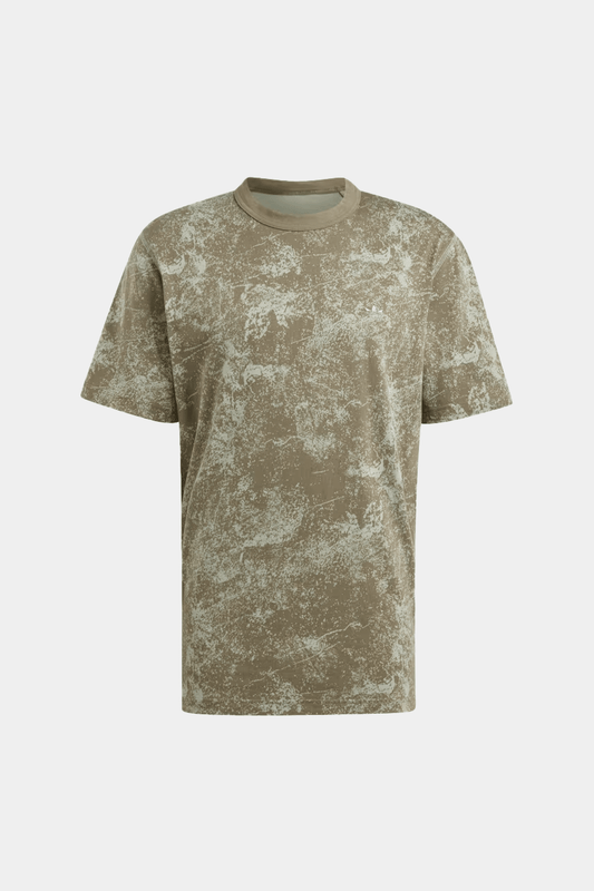 Adidas - Originals Adventure Graphic T-Shirt