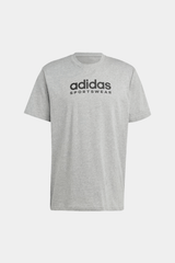 Adidas - All Season Graphic T-Shirt