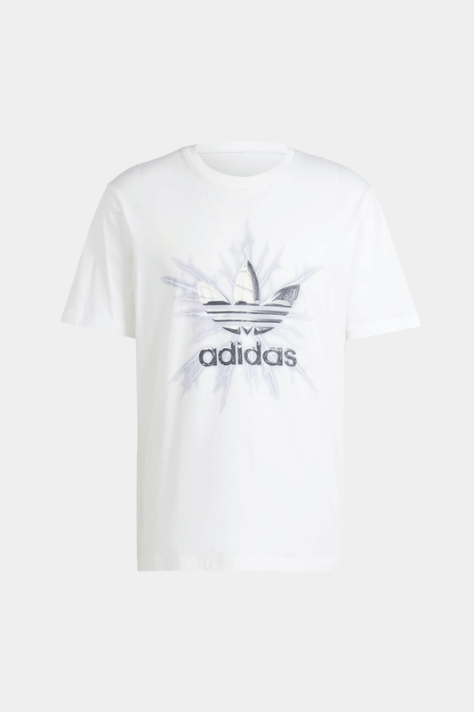 Adidas - Graphic Short Sleeve T-Shirt