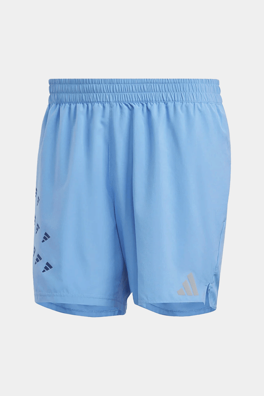 Adidas - Brand Love Graphic Shorts