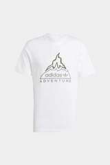 Adidas - Adventure Graphic T-Shirt