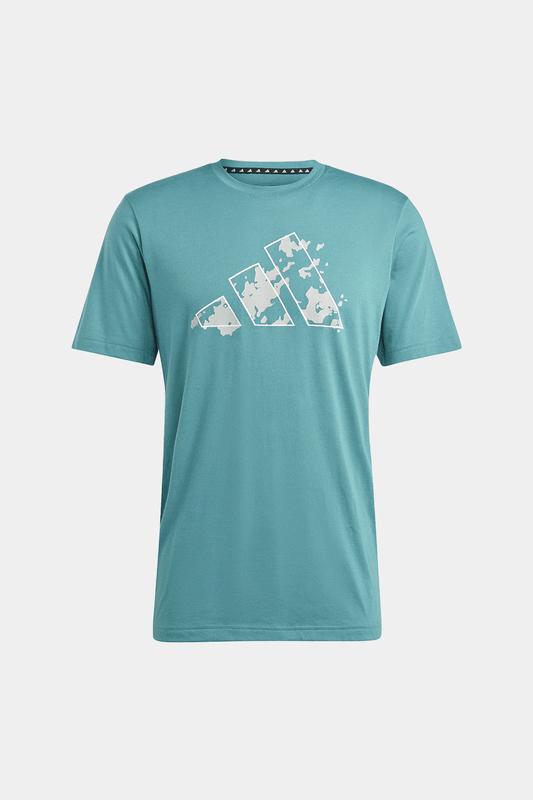 Adidas - Train Essentials Seasonal Graphic T-Shirt