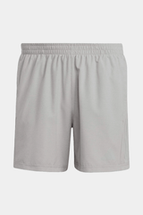 Adidas - Own the Run Heather Shorts