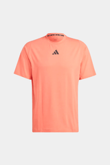 Adidas - Train Icons 3 Bar Logo Training T-Shirt