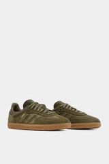 Adidas - Samba Olive Strata Gum Mens