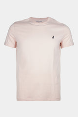 Nautica - Crewneck Deck T-Shirt
