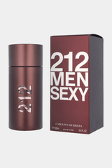 Carolina Herrera - 212 Sexy Eau De Toilette
