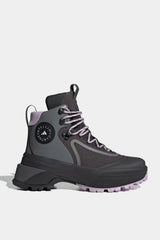 Adidas - Stella McCartney x Terrex Hiking Boot Black Purple Glow Womens