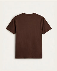 100% Mercerised Cotton T-Shirt