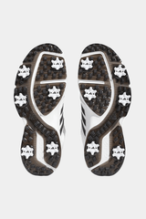 Adidas - Bounce 3.0 White Mens