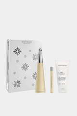 Issey Miyake - Women Floral Eau De Toilette Gift Set