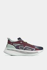 Adidas - Stella McCartney Ultraboost 5 Burgundy Tactile Green Womens