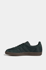Adidas - Gazelle Indoor Green Fabric Mens