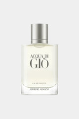 Giorgio Armani - Acqua Di Gio Pour Homme Refillable Eau De Toilette