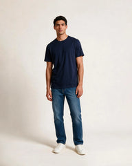 100% Cotton T-Shirts