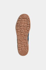 Adidas - Gazelle Indoor Bright Blue Gum Mens