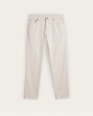 Cotton Chino Pants
