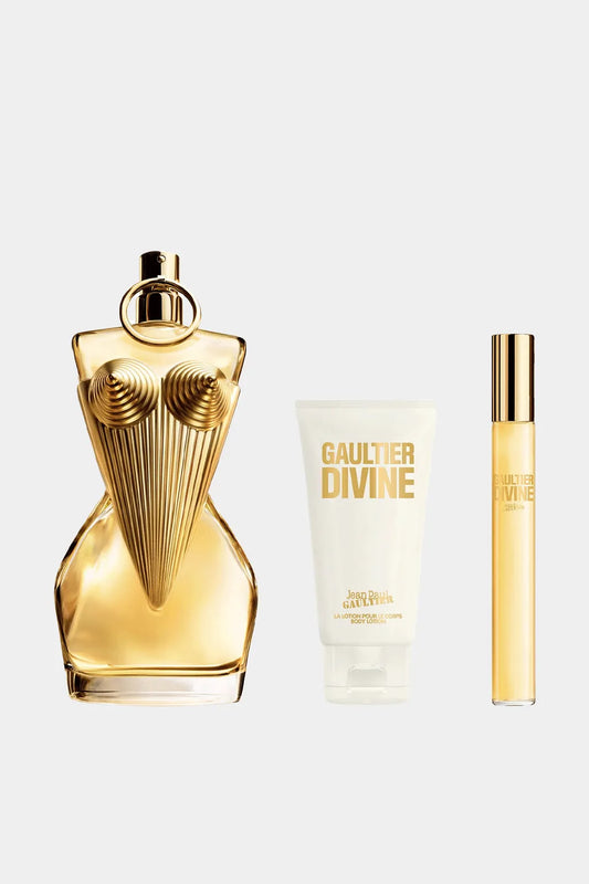 Jean Paul Gaultier - Divine Eau De Parfum Gift Set