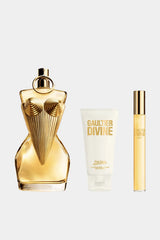 Jean Paul Gaultier - Divine Eau De Parfum Gift Set