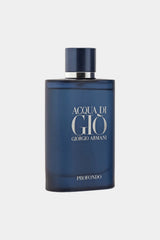 Giorgio Armani - Acqua Di Gio Profondo Eau De Parfum